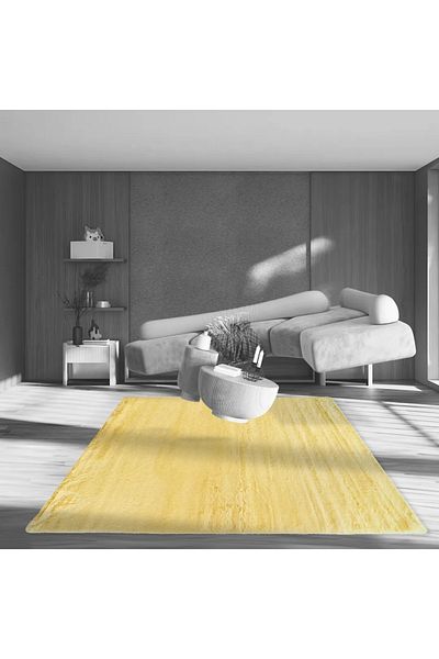 WOVEN HOME HEAVEN Space Plush Carpet