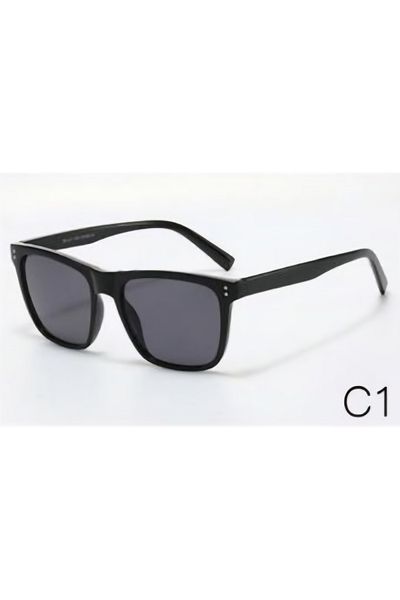 Escales Women's Uv-400 Protection Sunglasses