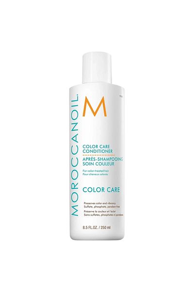 Moroccanoil New Color Care Conditioner Care Cream for Dyed Hair 250ml 0078 Evakuafor24