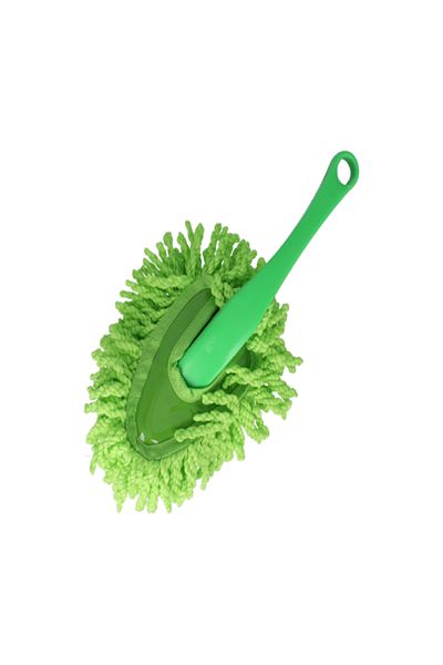Wagan Microfiber Electrostatic Duster