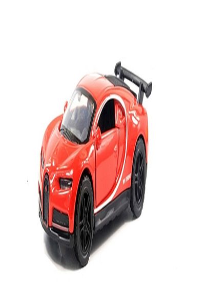 hst Diecast Model Alloy Collectible Toy Sports Car for Kids