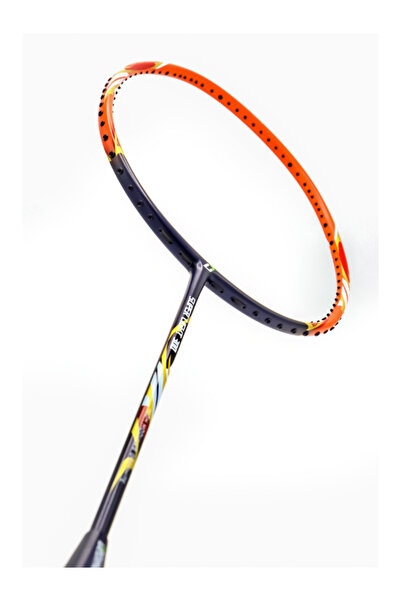 DEDIKAT SUPERLIGHT 300 LIGHT WEIGHT BALANCE BADMINTON RACKET