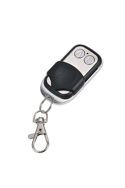 Superior Universal remote control with fixed code 433.92 MHz, electric gate, garage, Superior Simple 2
