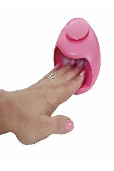 Generic nail dryer