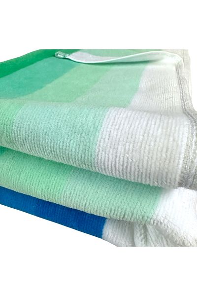 OEM Prosop plajă bumbac 100%, 80x150 cm, 550g/mp, PPB57
