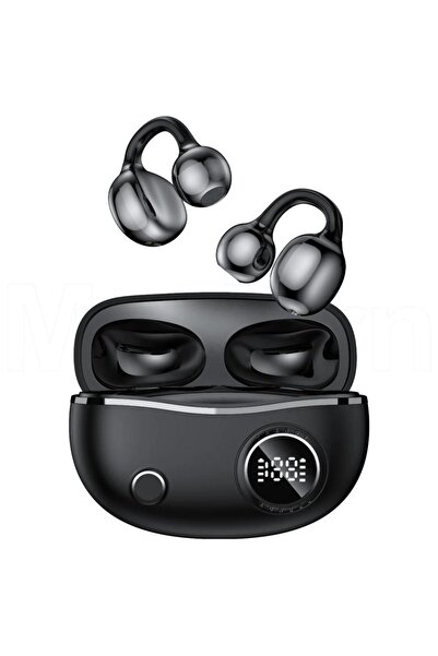 inteknoloji ONEX YXG‑10SY Bluetooth Kulaklık | Kablosuz Spor ve Günlük Kullan...