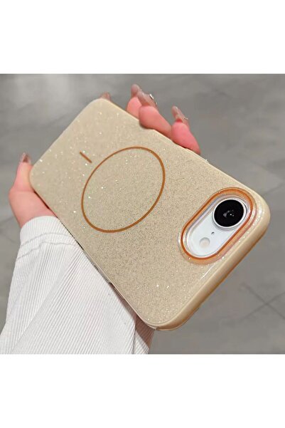 PEXURA TECH حافظة هاتف آيفون 16 بلس سيلفر ماجسافيليو يو إي بريميوم