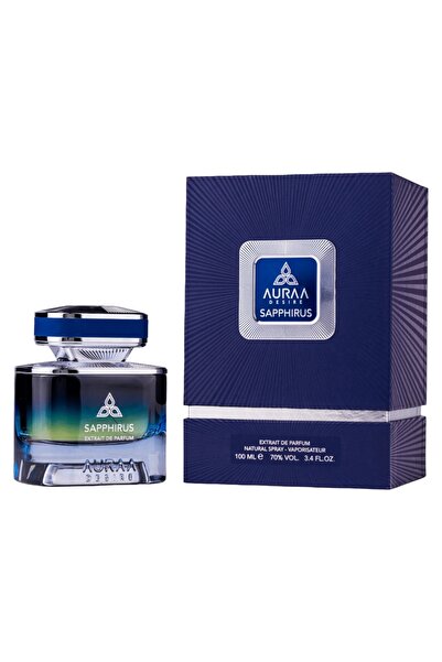 Auraa Desire Extract de parfum Saphirus, bărbați, 100 ml
