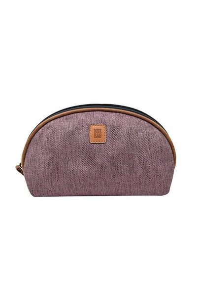 arttone Geanta de machiaj Helen Travel Burgundy 543-27