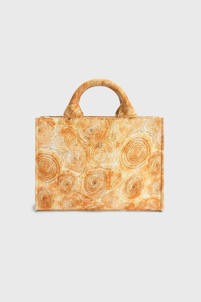 adL Kumaş Kaplı Çanta