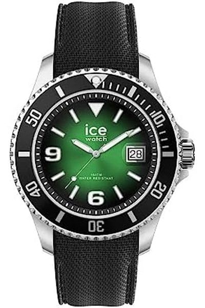 Ice Watch Herren-Uhren Analog Quarz 32020906