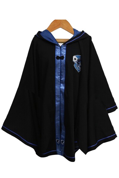 Miniso Harry Potter Lisanslı Cübbe - Ravenclaw