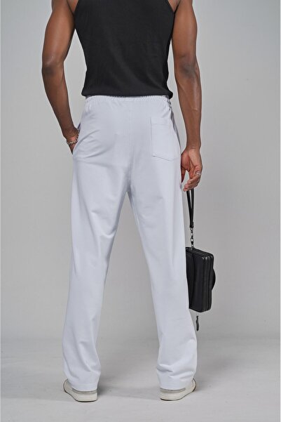 Butik Еластичний пояс, зручний крій, штани з підкосами