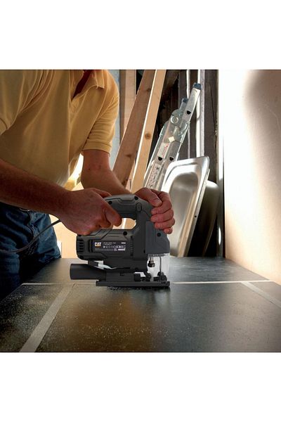 Caterpillar CAT DX54 750W 20mm Jig Saw