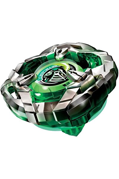 BEYBLADE X Helm Knight 3-80N Başlangıç Seti – Takara Tomy Orijinal Metal + Fırlatıcı