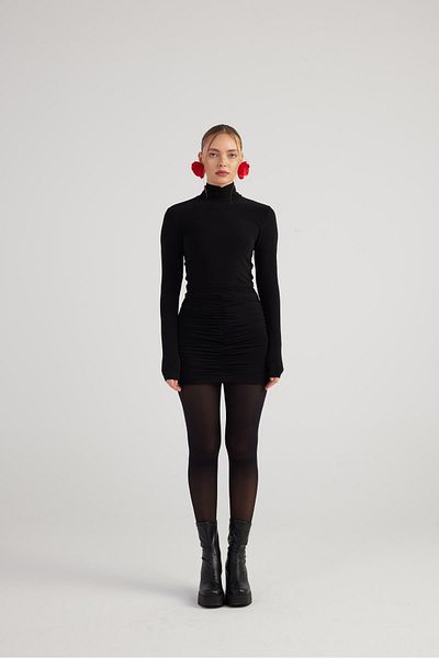 Markano Tami Dress Black