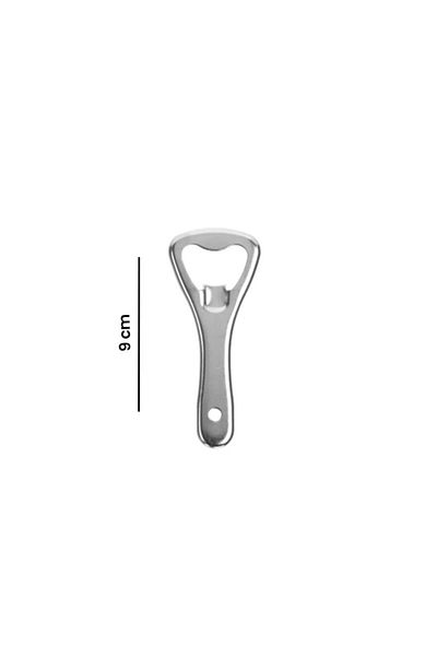 Kcrhome Metal -Soda & Bottle Opener
