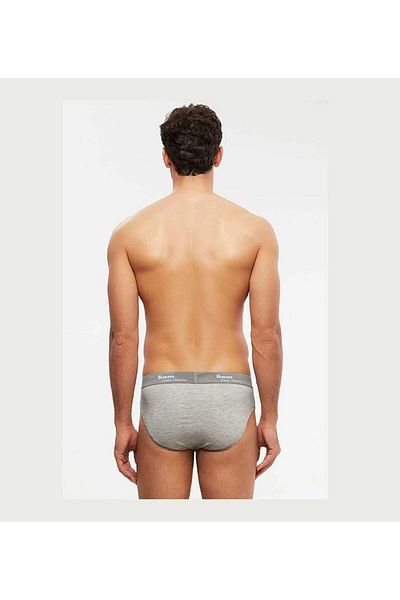 Kom 8002 Raphael Sprint Thick Sports Elastic Slip Panties