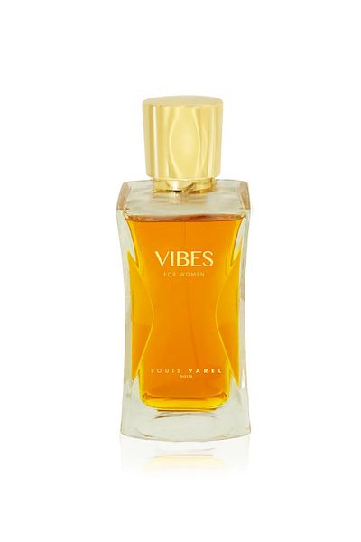 Louis Varel VIBES WOMEN EDP 100ML