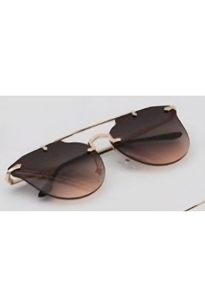 Escales Women's Uv-400 Protection Sunglasses