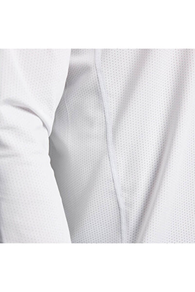 Slam Αντηλιακό Ls Ανδρικό Λευκό Μπουφάν ΑΝΔΡΙΚΟ ΜΠΟΥΦΑΝ A112003S00