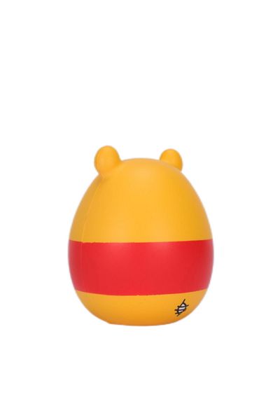 Disney Winnie The Pooh Mochi Squishy Egg Doll