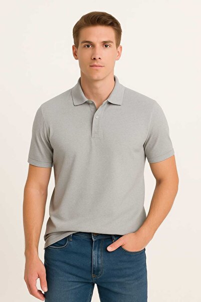 UOMOPARK 3-Piece Uomo Polo Icon of Casual Elegance and Modern Men's Style