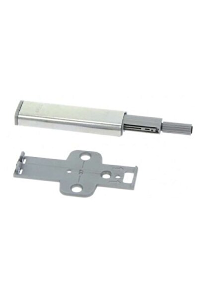 titus Sistem de deschidere prin apăsare cu placă de amortizare pentru uși/sertare