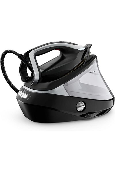 TEFAL GV9821 Pro Express Vision Steam Iron Station