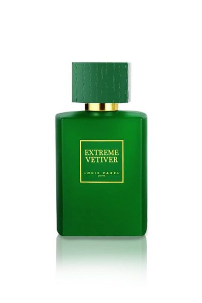 Louis Varel EXTREME VETIVER EDP UNISEX 100ML
