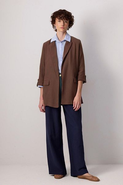 Touché Privé BLAZER JACKET WITH POCKET