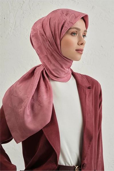 Armine 37 Armine Flush Cotton Scarf 2
