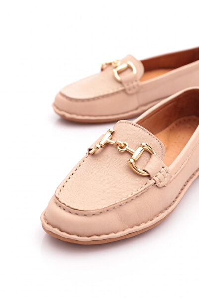 DGN E224 Women's Loafer Shoes
