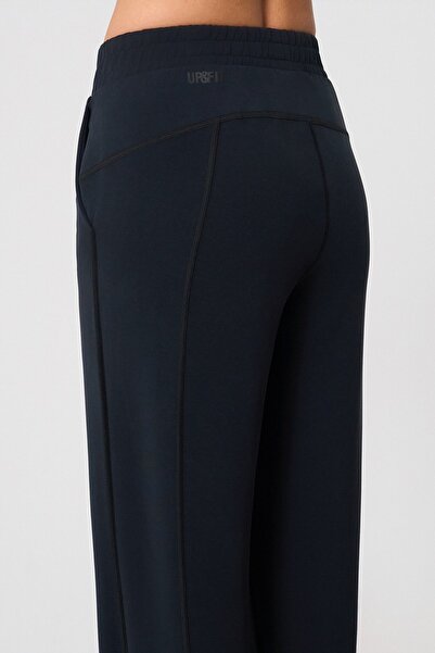 UP&FIT Sweatpants Black