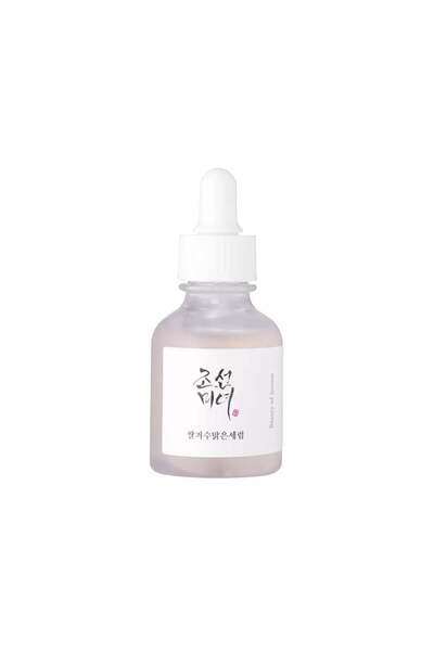 Beauty of Joseon Ser strălucitor cu orez și arbutină, Beauty Of Joseon, pentr...