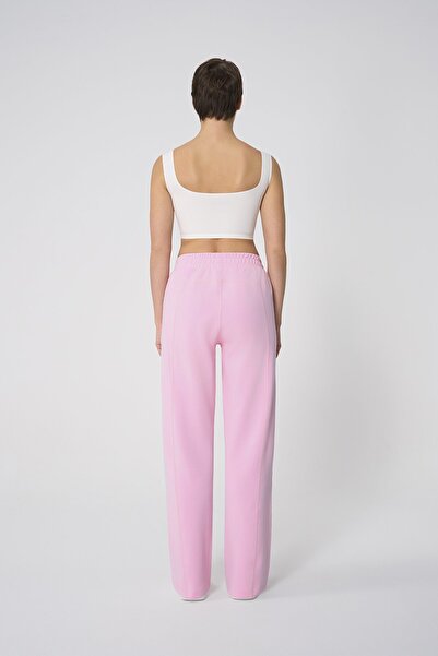UP&FIT Sweatpants Pink