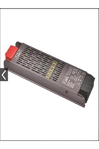 Cata CT-2561 12 VOLT 17 AMPER SLİM SAÇ ADAPTÖR