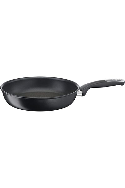 TEFAL TEFAL Frying Pan | UNLIMITED Frypan 28 cm | Scratch resistance | 100% safe non stick coating | Therm