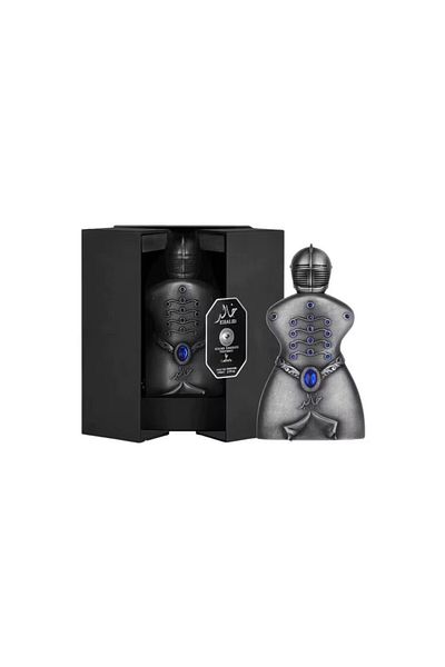 lattafa Khalid, Niche Emarati Perfumes By , Unisex, 80ml