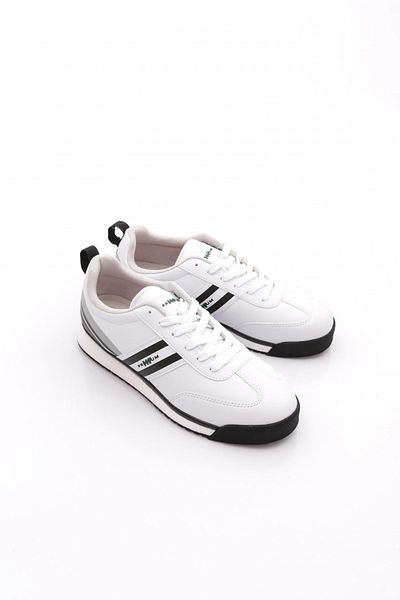 M.P. Mp 251-2838 Men's Jogging Sports Shoes