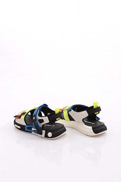 pepino 1947 Children's Filet Sandals