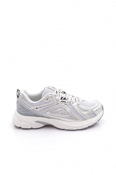 Hammer Jack 101-25028 Hamlet Running Shoes Unisex Αθλητικά Παπούτσια Ασημί