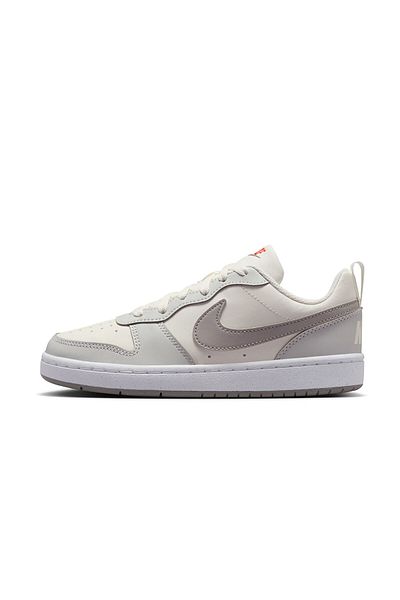 Nike Νεανικά καθημερινά παπούτσια Court Borough Low Recraft (Gs)