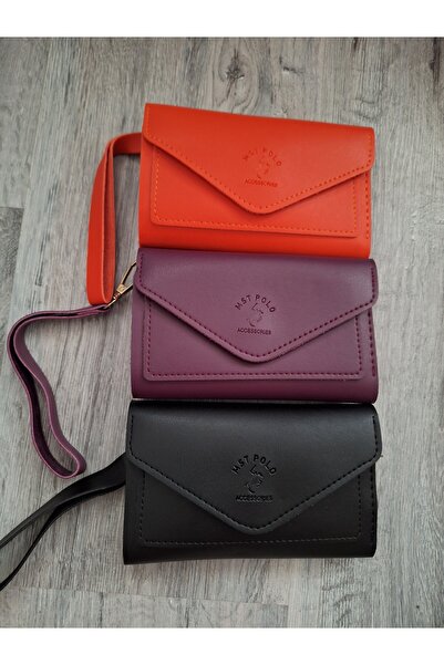 MODA Orta Boy Cüzdan Adet Fiyatı Renk Belirtiniz