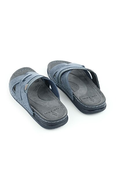 GEZER Summer Men's Casual Base Slippers