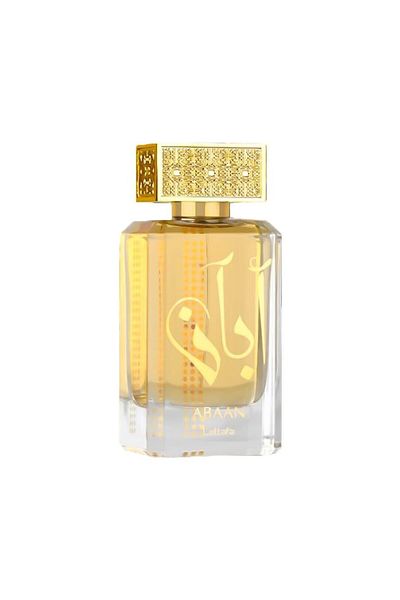 lattafa Abaan, , Eau De Parfum For Women, 100ml