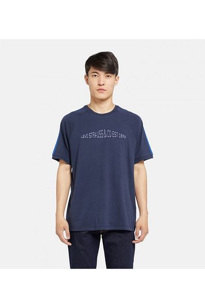 Levi's RELAXED RAGLAN TEE for Men