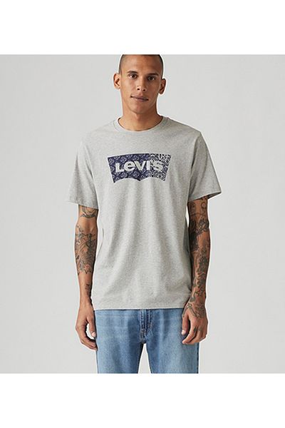 Levi's GRAPHIC CREWNECK TEE for Men