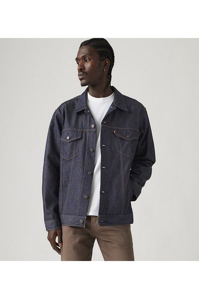 Levi's RELAXED FIT TRUCKER for Men