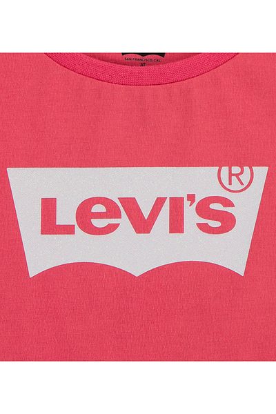 Levi's LVG BATWING TEE for Kids